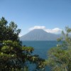 Lago de Atitlan.