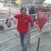 And an atypical one, my cousin Andrew.