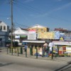 Into Central America, and first stop Belize for a culture shock.