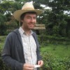 In need of some coffee on the finca, Coban.