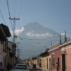 Antigua, Guatemala.