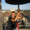 The bell-ringer, Granada.