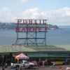 Public Market, Seattle.