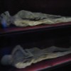 A chilling day at the Museum of the Mummies, Guanajuato.